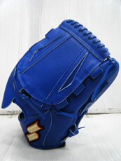 бейсбольная перчатка