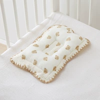 Подушка, с медвежатами