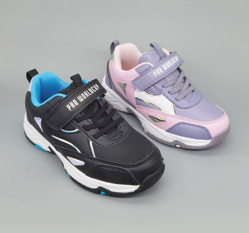 Демисезонная спортивная нескользящая спортивная обувь подходит для мужчин и женщин для отдыха с амортизацией на липучке