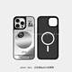 Trendy Fashionable Stussy 8 Ball Graffiti iPhone Stand iPhone Case for iPhone 17, 16, 15, 14 and 13