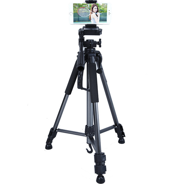 Портативная угловая рама, мобильный телефон, цифровая камера, штатив, трубка, 1.5м