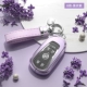 Тип B [Smoph Purple] Веревка для рук