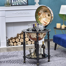 Подставка для вина