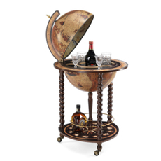 Подставка для вина