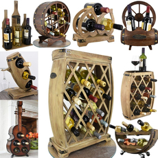 Подставка для вина