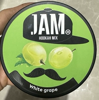 Белый виноград