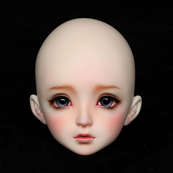 taobao agent Charlotte (makeup), bjd doll painting, asdoll face makeup, mv316121