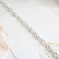 Rhinestone accessories DIY Sparkling Accessories 2