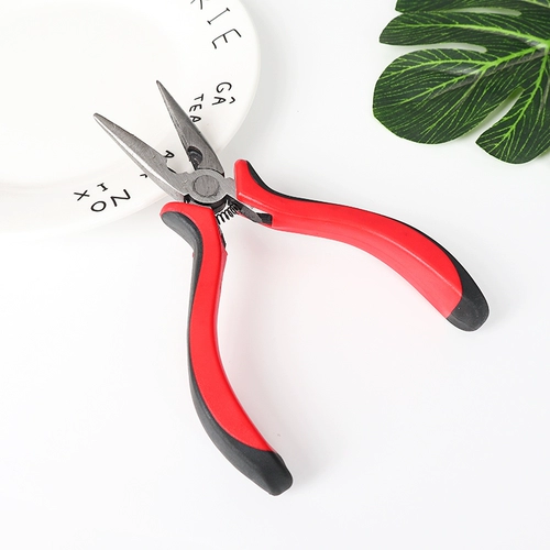 Аксессуар, аксессуары, ювелирное украшение ручной работы, универсальные плоскогубцы, комплект