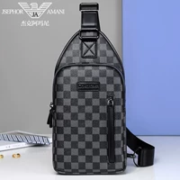 AM6815 Черный клет