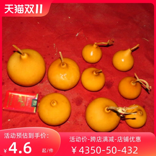 Оригинальная экологическая дикая хурма яблочная тыква