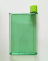 Зеленый, 350 мл