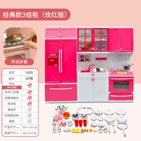 Meihong Kitchen (3 комплекта шкафов)