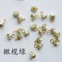 Olive Green № 1 Special Small 3,5 мм 4