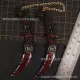 Langya Double Stab-13см