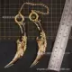 Golden Dragon Double Stab-13см
