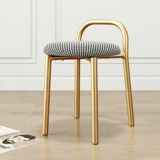 Стульчик для кормления, ткань для отдыха, чай с молоком для гостиной, простой и элегантный дизайн, популярно в интернете