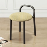 Стульчик для кормления, ткань для отдыха, чай с молоком для гостиной, простой и элегантный дизайн, популярно в интернете