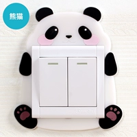 Панда (без фильма)