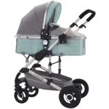 Универсальное сиденье, кресло, детская коляска с сидением, «три в одном», можно сидеть и лежать, амортизация