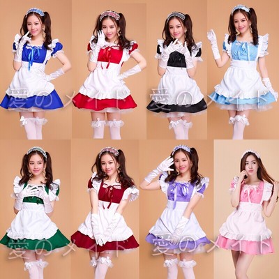 taobao agent Cute sexy dress, halloween, cosplay, Lolita style