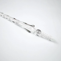 Прозрачный сингл без коробки