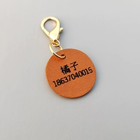Vanacle Orange не устойчив к укусам, вы не можете впитать воду