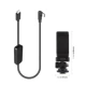 Apple -Typec Elbow Black Line+Hot Boots Crackte Plating Polder