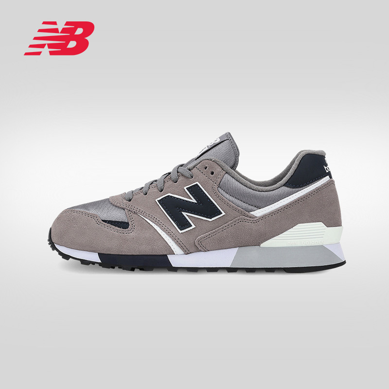 【预售】NewBalance/NB 446系列 U446GN男鞋女鞋跑步鞋休闲运动鞋