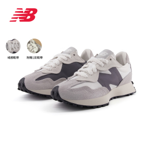 V头鞋 | New Balance NB官方正品25秋季新男女情侣休闲鞋U327WTL