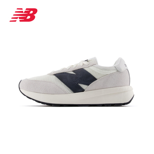 【NB】女复古厚底休闲鞋