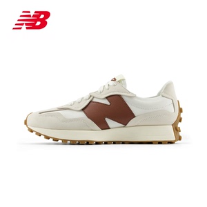 【NB】男女运动厚底休闲鞋