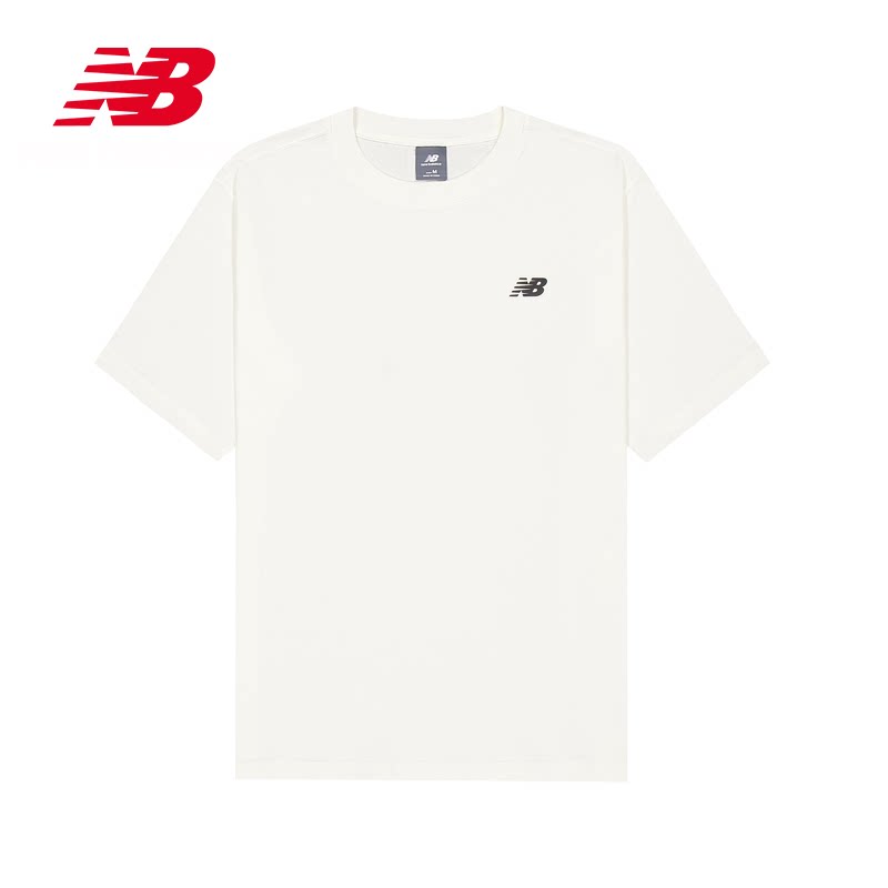 【NB】男士潮流舒适运动休闲短袖