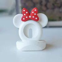 Белый Минни-Схолар