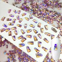 Трапециеидальная 3,5*6 мм 30 штук