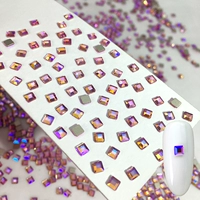 Квадратный, 3.0mm