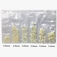 ZZ-19# BEIGEE Полу-циркулярная установка Gearl 6 Grid