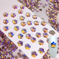 30 цветет сливы 6,0 мм