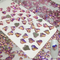 Кривой дасин 6*7 мм 30