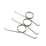 Ручка PS5 Spring L2 R2 Ремонт кнопок клавиша триггера задняя металлическая клавиша плеча L R Самоадавительная пружина двигателя