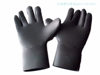 Удерживающие тепло перчатки
