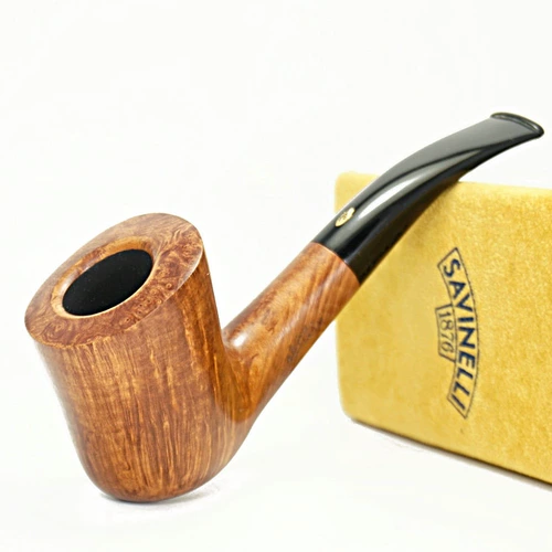 Мастер ручной работы Savinell Savinell I Итальянский Shafen Flame Bird Eye Eye Eye Bird Bird Tone 13