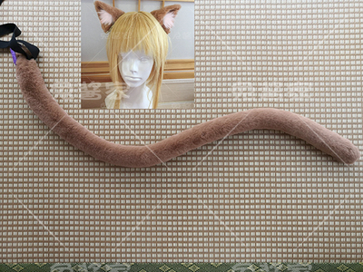 taobao agent From scratch, Felix COS COS Cos Cat Ear Cat Cat