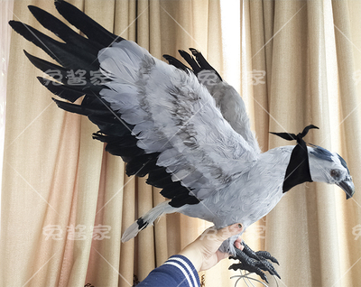 taobao agent Individual props, cosplay, eagle