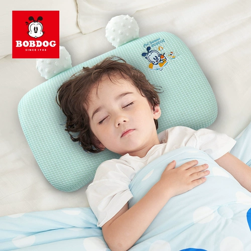 Детская универсальная летняя дышащая подушка для раннего возраста, 3 лет, 6 мес.