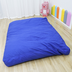 Тренажерное оборудование для детей 海绵软地垫豆袋感统室软垫攀爬架安全垫训练保护大垫子玩具缓冲包 OTHER