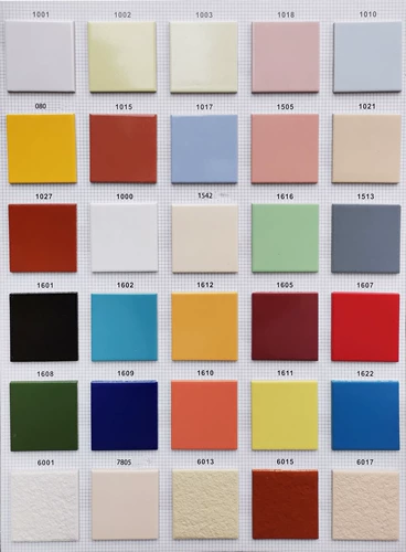 Современная цветовая плитка керамическая внешняя стена плитка 10x10 см. Блок Блок Кирпичный глазированный остекл