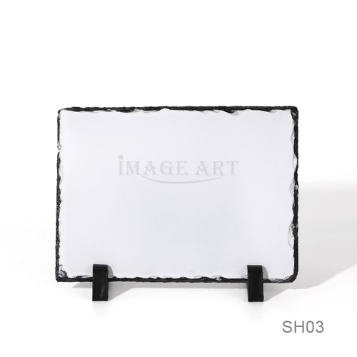 H тепловая печатная живопись SH03 13*18 см. Каменная картина