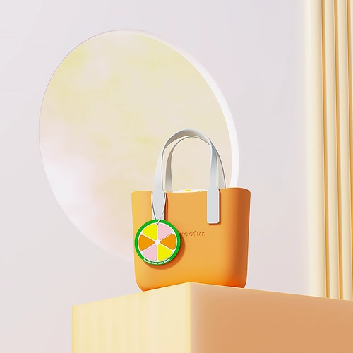 Маленькая сумка через плечо, свежая вместительная и большая небольшая сумка, водонепроницаемая система хранения, коллекция 2022