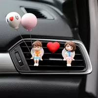 Balloon Okou Pare+Love
